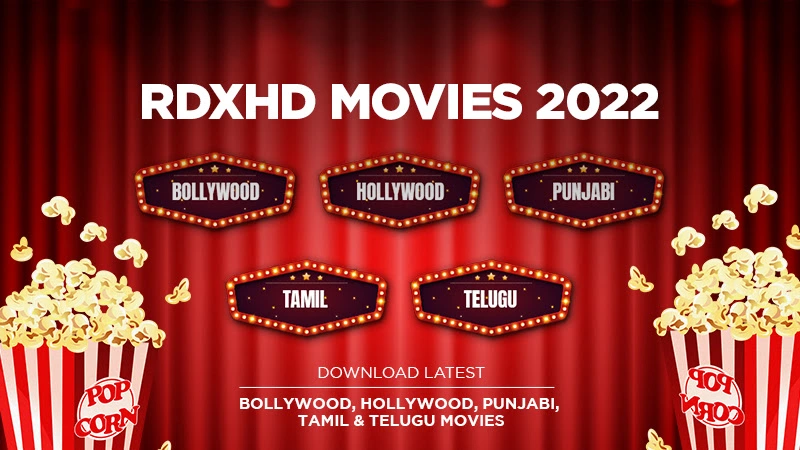 rdxhd online movie 2022
